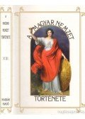 Acsády Ignác - A magyar nemzet története XIII.