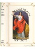 Szilágyi Sándor - A magyar nemzet története XVII.