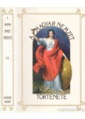 Szilágyi Sándor - A magyar nemzet története XV.