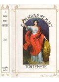 Szilágyi Sándor - A magyar nemzet története XVI.
