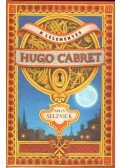 Selznick, Brian - A leleményes Hugo Cabret