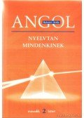 Balaskó Attila - Angol nyelvtan mindenkinek I-II.