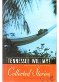 Williams, Tennessee - Collected Stories