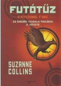 Suzanne Collins - Futótűz