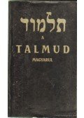 - A Talmud magyarul