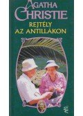 Agatha Christie - Rejtély az Antillákon