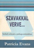Evans, Patricia - Szavakkal verve...