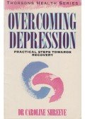Shreeve, Caroline M. dr. - Overcoming Depression