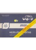  - Polski Fiat 126p kezelési utasítás