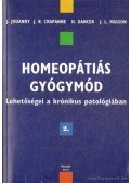 Jouanny, J.,Crapanne, J.B.,Dancer, H.,Masson, J.L. - Homeopátiás gyógymód II. kötet