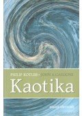 Kotler, Philip,Caslione, John A. - Kaotika