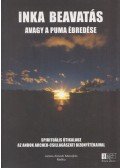 Merejildo, James Arévalo - Inka beavatás, avagy a puma ébredése