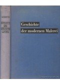 Schmidt, Paul Ferdinand - Geschichte der modernen Malerei