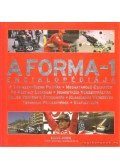 Bruce Jones - A Forma-1 enciklopédiája