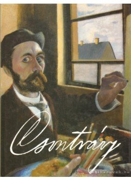 Romváry Ferenc - Csontváry Kosztka Tivadar 1853-1919 Romváry Ferenc - Csontváry Kosztka Tivadar 1853-1919, Pécs 1999 antikvár könyv