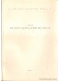 Borzsák István - Die Janus Pannonius-Ausgaben des Sambucus