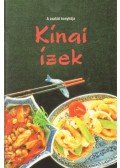 Lenkei Júlia - Kínai ízek