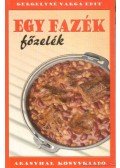 Gergelyné Varga Edit - Egy fazék főzelék