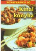 Kieslich, Sabine - Kínai konyha