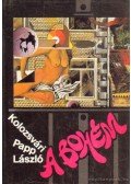 Kolozsvári Papp László - A bohém