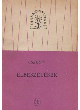 Anton Pavlovics Csehov - Elbeszélések Anton Pavlovics Csehov - Elbeszélések, Budapest 1964 antikvár könyv