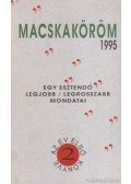 Zöldi László - Macskaköröm 2