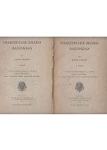 Bayer József - Shakespeare drámái hazánkban I-II.