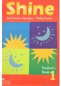 Garton-Sprenger, Judy,Prowse, Philip - Shine Student's Book 1