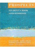 Howard-Williams, Deirdre,Taylor, James,Wilson, Ken - Prospects Upper-intermediate Student's Book