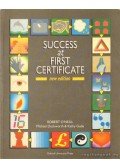 O'Neill, R.,Michael Duckworth,Kathy Gude - Success at First Certificate