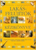 Lawrence, Mike - Lakásfelújítók kézikönyve