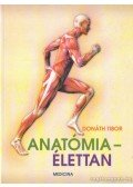 Dr. Donáth Tibor - Anatómia-élettan