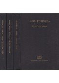 Tőkei Ferenc - Kínai filozófia I-III.