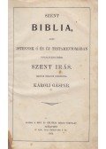  - Szent Biblia