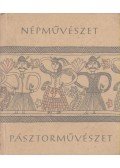 Manga János - Pásztorművészet