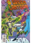 Marz, Ron,Banks, Darryl - Green Lantern 59.