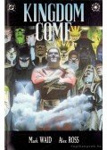 Waid, Mark,Alex Ross - Kingdom Come: Up in the Sky