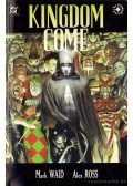 Waid, Mark,Alex Ross - Kingdom Come: Strange Visitor
