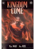 Waid, Mark,Alex Ross - Kingdom Come: Never-Ending Battle