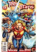 Henderson, Felicia D.,Bennett, Joe - Teen Titans 75.