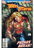 Miller, Bryan Q.,Bennett, Joe - Teen Titans 73.