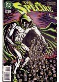 Ostrander, John,Mandrake, Tom - The Spectre 38.