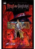 Lansdale, Joe R.,Nelson, Mark A. - Blood & Shadows