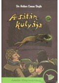 Sir Arthur Conan Doyle - A sátán kutyája