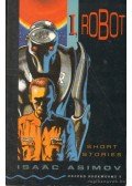 Isaac Asimov - I, Robot
