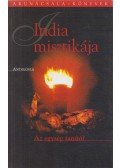 Malik Tóth István (szerk.) - India misztikája
