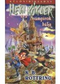 Rottring, K. B. - Heri Kókler és a vámpírok bálja