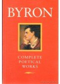 Byron - Complete Poetical Works