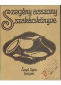Zsenka néni - Szegény asszony szakács-könyve