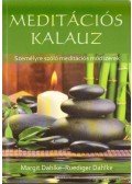 Dahlke, Margit,Ruediger Dahlke - Meditációs kalauz